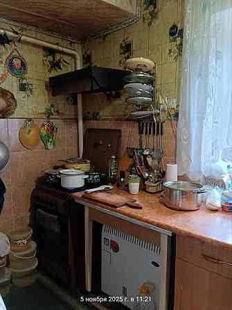 4х комн. Дом, 82м.кв., 16 соток, Газовое отопл., удобства, о-р Крепильщиков / Левобережная Донецк