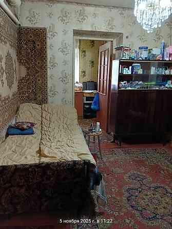 4х комн. Дом, 82м.кв., 16 соток, Газовое отопл., удобства, о-р Крепильщиков / Левобережная Донецк