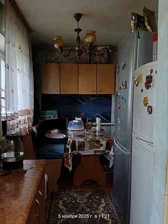 4х комн. Дом, 82м.кв., 16 соток, Газовое отопл., удобства, о-р Крепильщиков / Левобережная Донецк