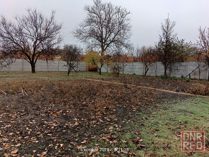 4х комн. Дом, 82м.кв., 16 соток, Газовое отопл., удобства, о-р Крепильщиков / Левобережная Донецк - изображение 11