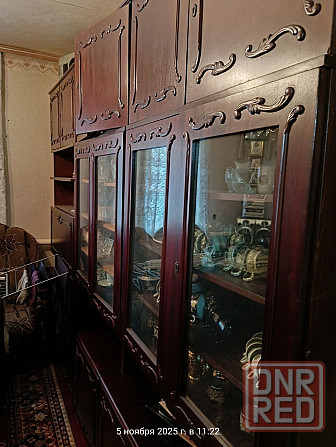 4х комн. Дом, 82м.кв., 16 соток, Газовое отопл., удобства, о-р Крепильщиков / Левобережная Донецк - изображение 10