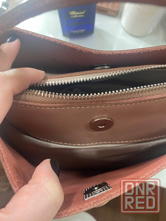 Сумка женская Донецк - изображение 3