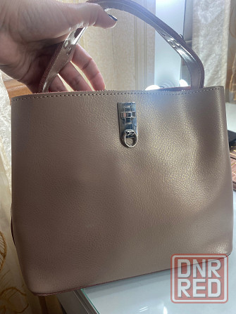 Сумка женская Донецк - изображение 1