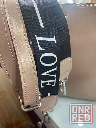 Сумка женская Донецк - изображение 2