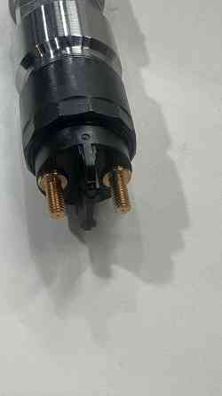 Топливная форсунка Shacman Макеевка