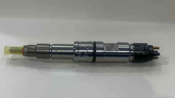 Топливная форсунка Shacman Макеевка