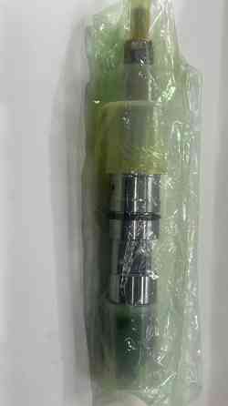 Топливная форсунка Shacman Макеевка