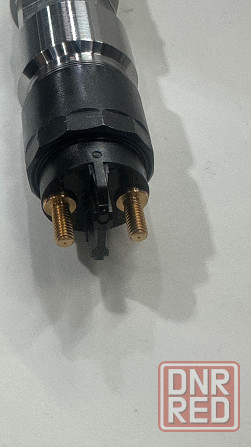 Топливная форсунка Shacman Макеевка - изображение 3