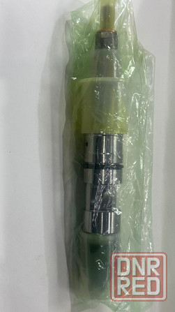 Топливная форсунка Shacman Макеевка - изображение 4