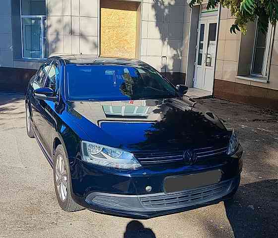 Volkswagen Jetta, 1,8Tsi, 2013 Донецк