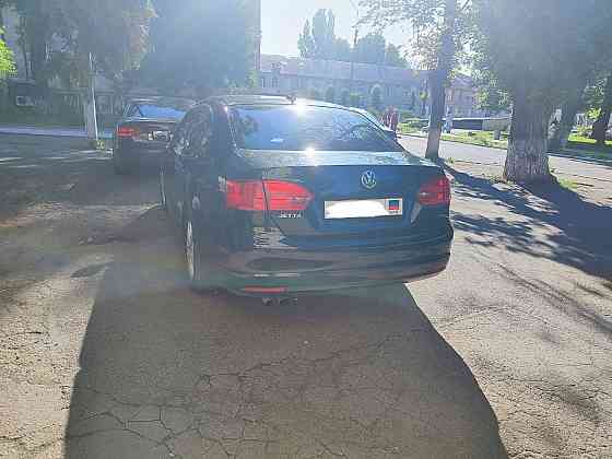 Volkswagen Jetta, 1,8Tsi, 2013 Донецк