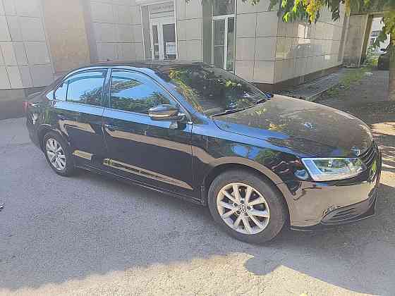 Volkswagen Jetta, 1,8Tsi, 2013 Донецк
