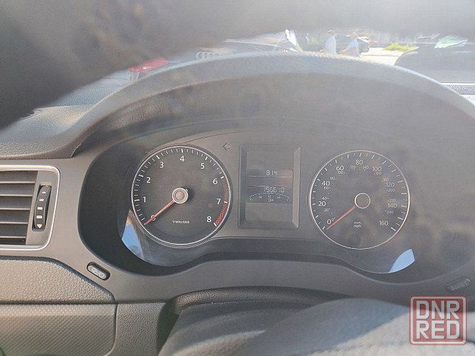 Volkswagen Jetta, 1,8Tsi, 2013 Донецк - изображение 3