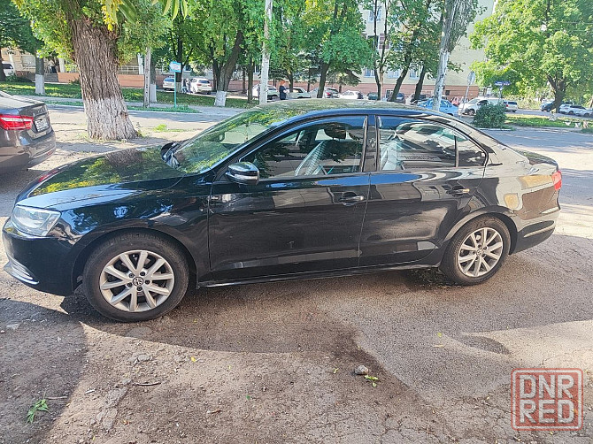 Volkswagen Jetta, 1,8Tsi, 2013 Донецк - изображение 7