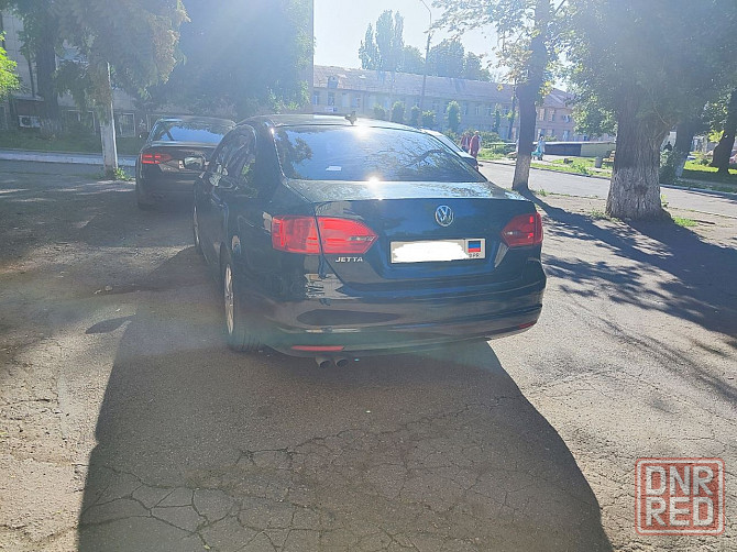 Volkswagen Jetta, 1,8Tsi, 2013 Донецк - изображение 5