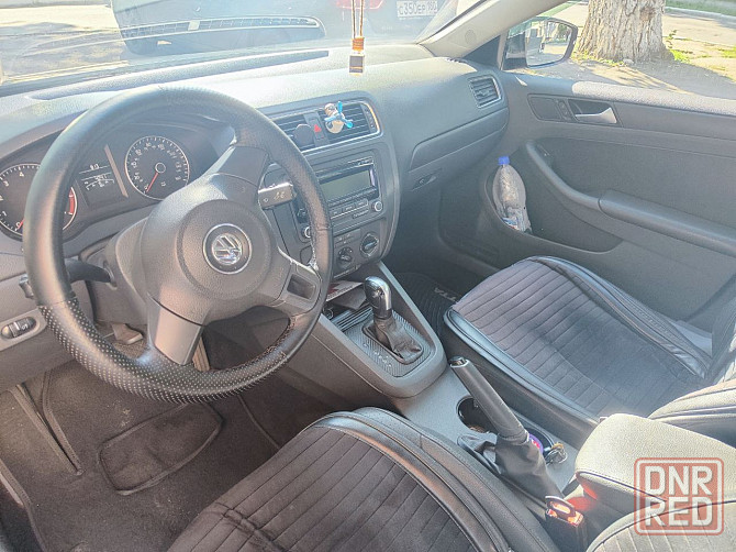 Volkswagen Jetta, 1,8Tsi, 2013 Донецк - изображение 4