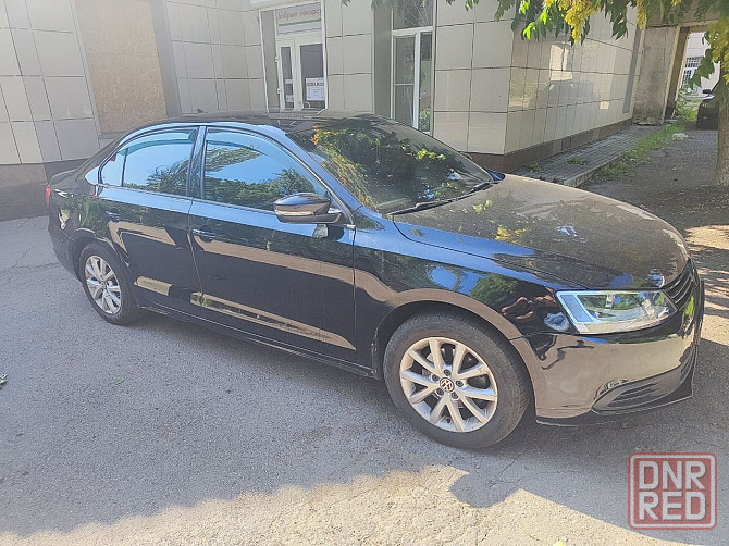 Volkswagen Jetta, 1,8Tsi, 2013 Донецк - изображение 2