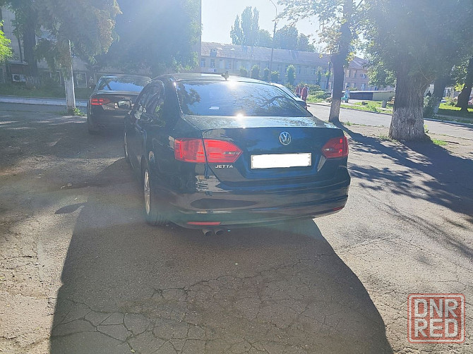 Volkswagen Jetta, 1,8Tsi, 2013 Донецк - изображение 7