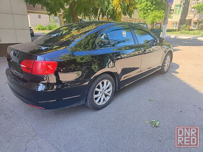 Volkswagen Jetta, 1,8Tsi, 2013 Донецк - изображение 1