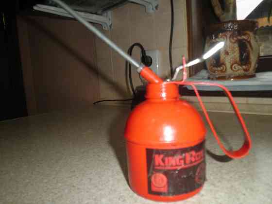 масленка Макеевка