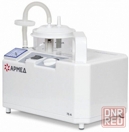 Продам отсасыватель хирургический Макеевка - изображение 1