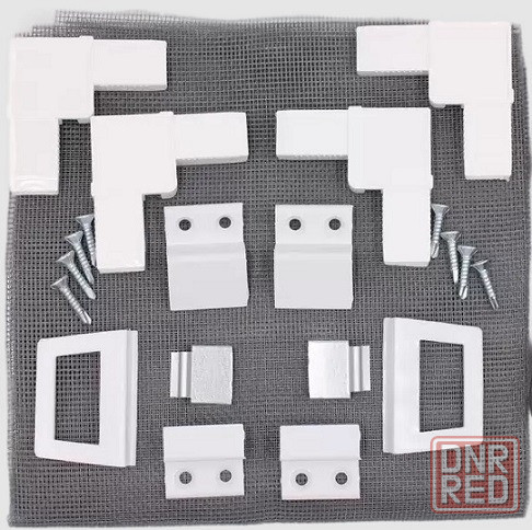 москитные комплектующие оптом Ростов-на-Дону - изображение 1