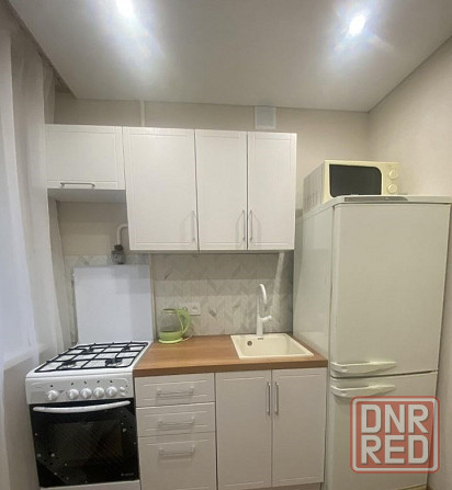 Сдам 2-комнатную квартиру в Калининском районе, Мед Институт. Донецк - изображение 5