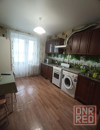 Сдам 1-комнатную квартиру в Куйбышевском районе, площадь Бакинских Комиссаров. Донецк - изображение 2