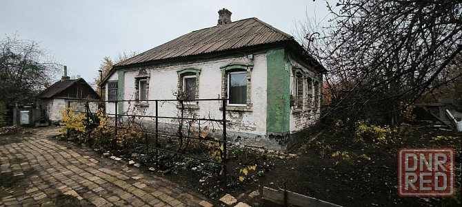 Продажа дома Ленинский р-н, ул. Кемеровская Донецк - изображение 1