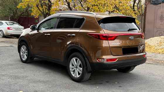 Kia Sportage Донецк