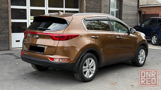 Kia Sportage Донецк - изображение 4
