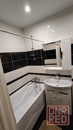 Сдам 1-комнатную квартиру в Ворошиловском районе, площадь Ленина. Донецк - изображение 3