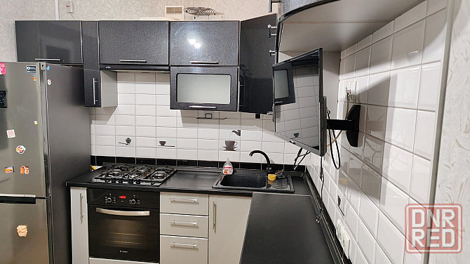 Сдам 1-комнатную квартиру в Ворошиловском районе, площадь Ленина. Донецк - изображение 2