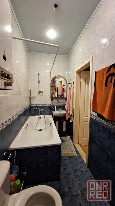 Сдается 3 ком. квартира 63 м². - цена 45 000, пр. Киевский, пл. Шахтерская в Киевском р-н. Донецк - изображение 1
