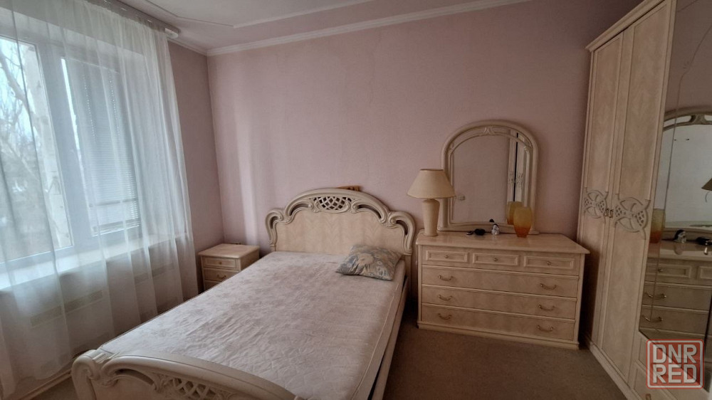 Сдается 3 ком. квартира 63 м². - цена 45 000, пр. Киевский, пл. Шахтерская в Киевском р-н. Донецк - изображение 2