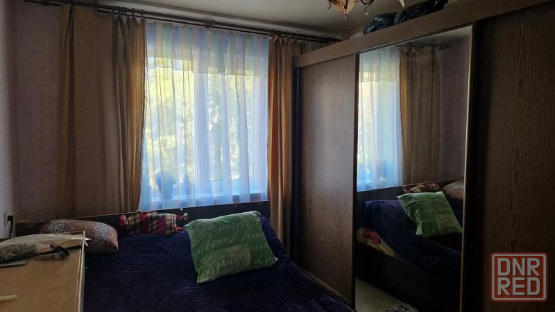 Продается 3 ком. квартира 68 м². - цена 4 500 000 , ул. Щипачёва, Тихий в Петровском р-н. Донецк - изображение 3