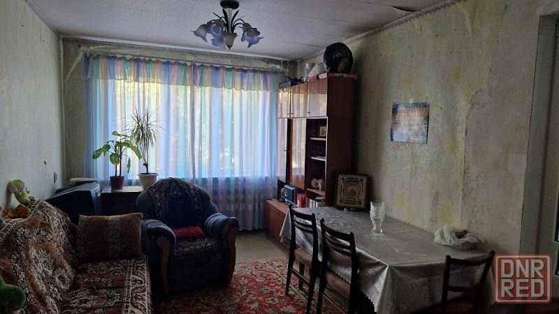 Продается 3 ком. квартира 68 м². - цена 4 500 000 , ул. Щипачёва, Тихий в Петровском р-н. Донецк - изображение 4