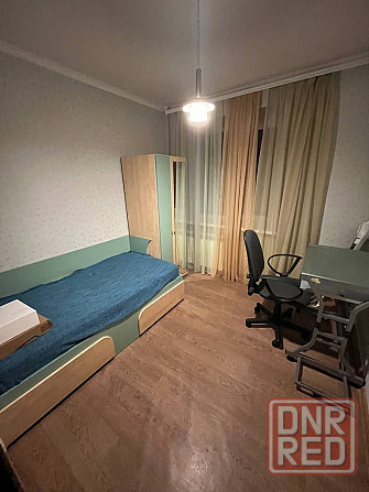 Сдам 3к кв на 50 лет ссср Донецк - изображение 5