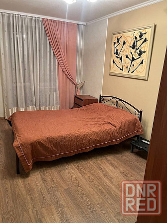 Сдам 3к кв на 50 лет ссср Донецк - изображение 2