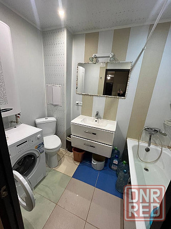 Сдам 3к кв на 50 лет ссср Донецк - изображение 4