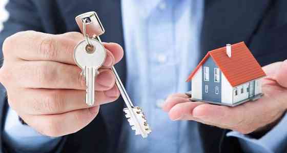 квартал Строитель 4/9 документы готовы Макеевка