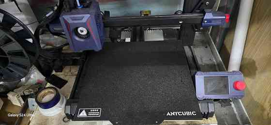 Продам 3d принтер anycubic kobra 2 neo Донецк