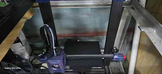 Продам 3d принтер anycubic kobra 2 neo Донецк