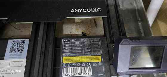 Продам 3d принтер anycubic kobra 2 neo Донецк