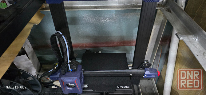 Продам 3d принтер anycubic kobra 2 neo Донецк - изображение 3