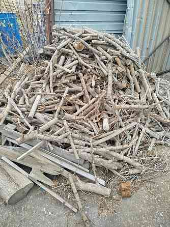 Продам дрова Донецк