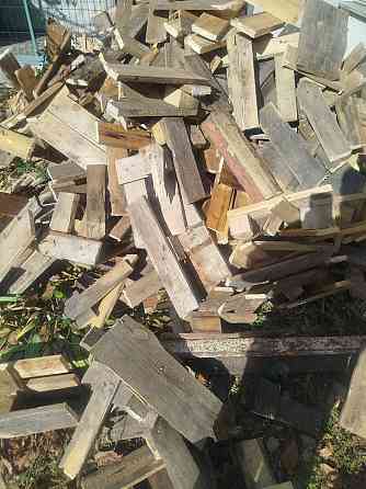 Продам дрова Донецк