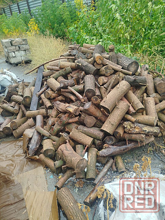 Продам дрова Донецк - изображение 2