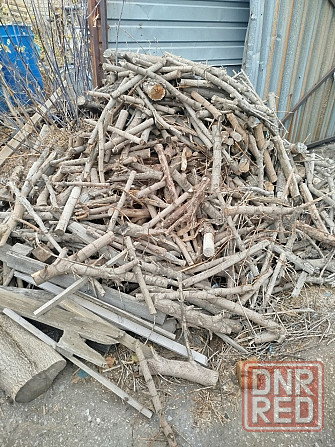 Продам дрова Донецк - изображение 3