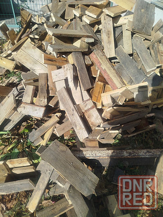 Продам дрова Донецк - изображение 1